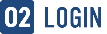 02 LOGIN